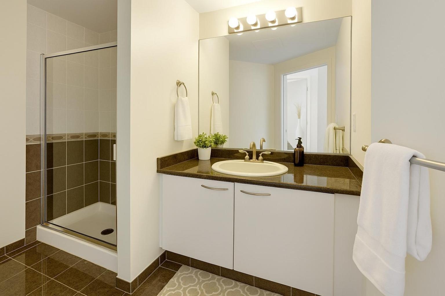 Haven In The Harbour - Coal Harbour Retreat Apartment