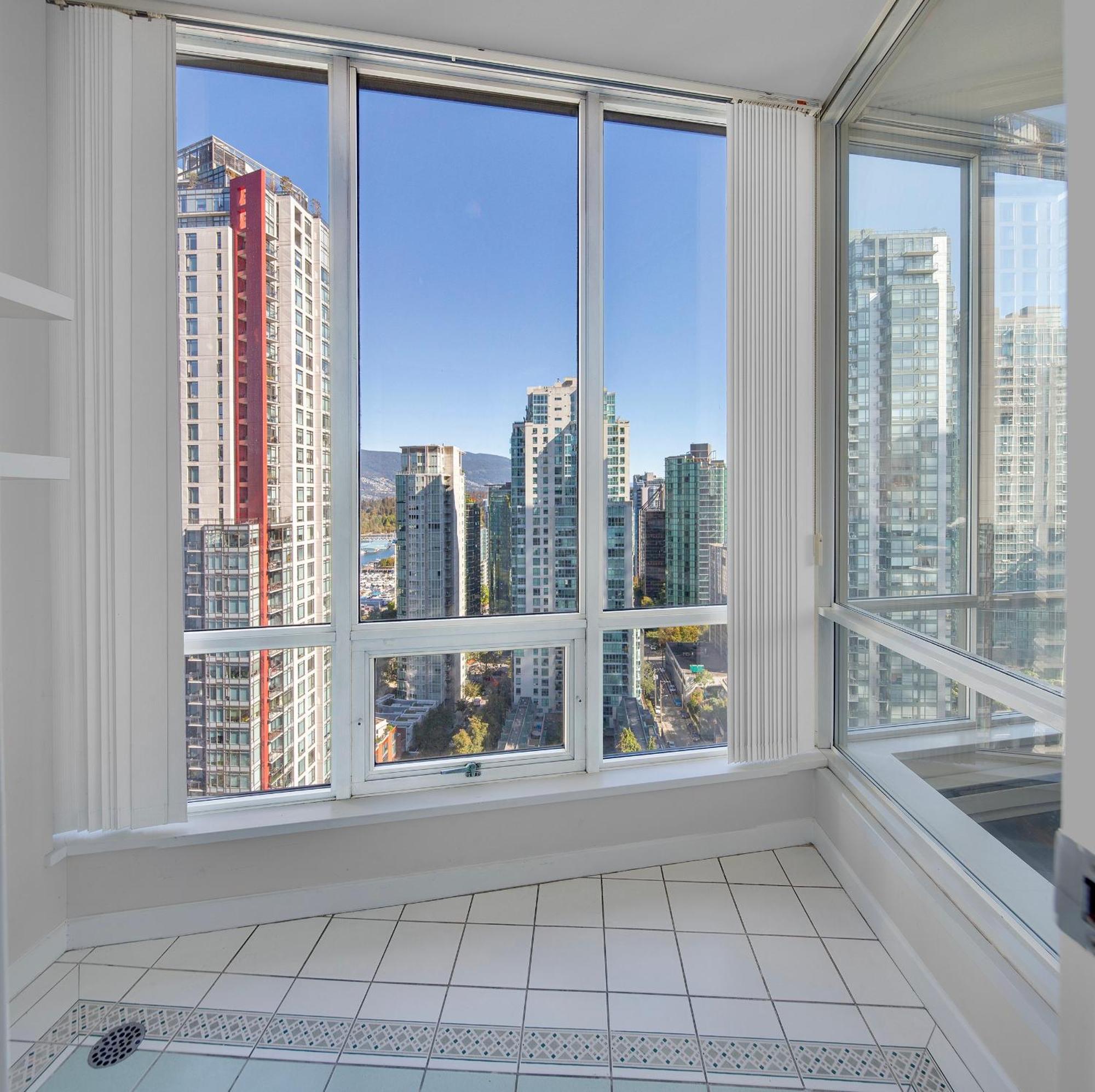 Haven In The Harbour - Coal Harbour Retreat Apartment *