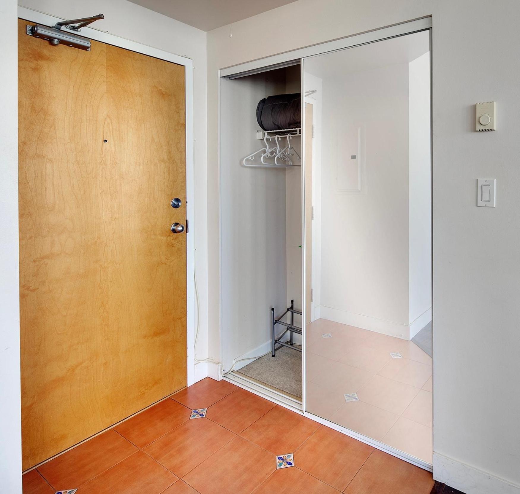 Haven In The Harbour - Coal Harbour Retreat Apartment *