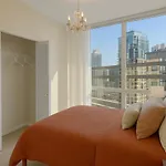 Haven In The Harbour - Coal Harbour Retreat