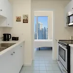 Haven In The Harbour - Coal Harbour Retreat